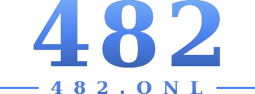 482 logo